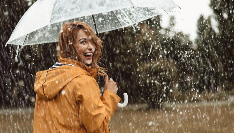 Crema News - Oggi piove