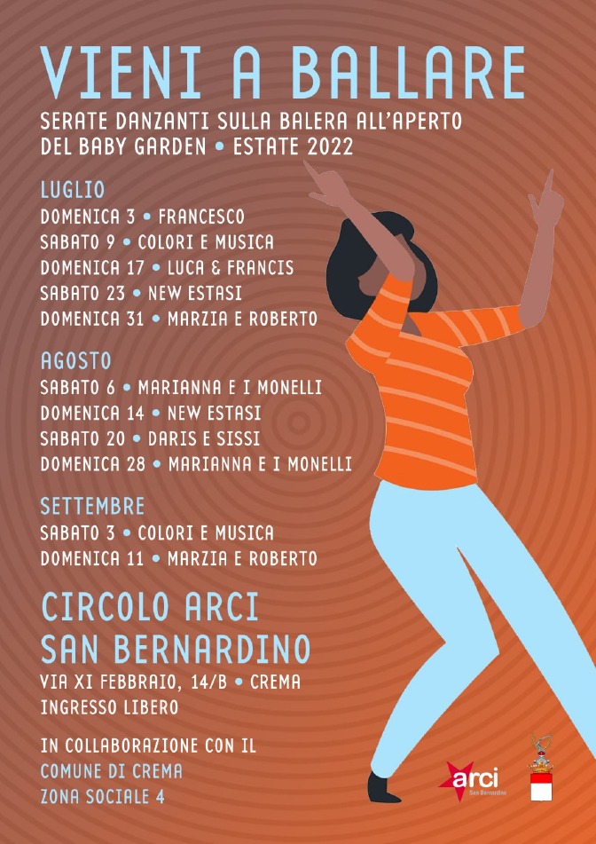 Crema News - Domenica 31 luglio