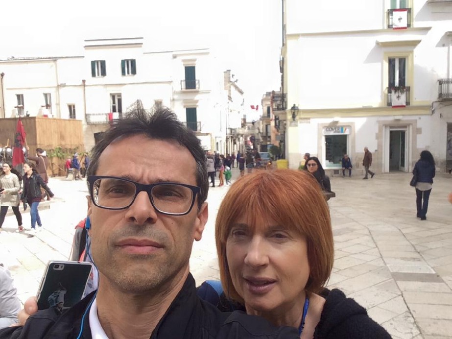 Crema News - Deleghe alla moglie