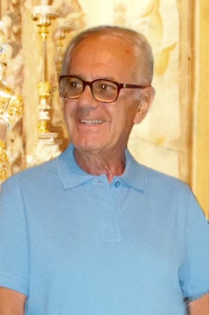 Necrologio di Mario Bonomi
di anni 82 - Crema News: i necrologi del giorno