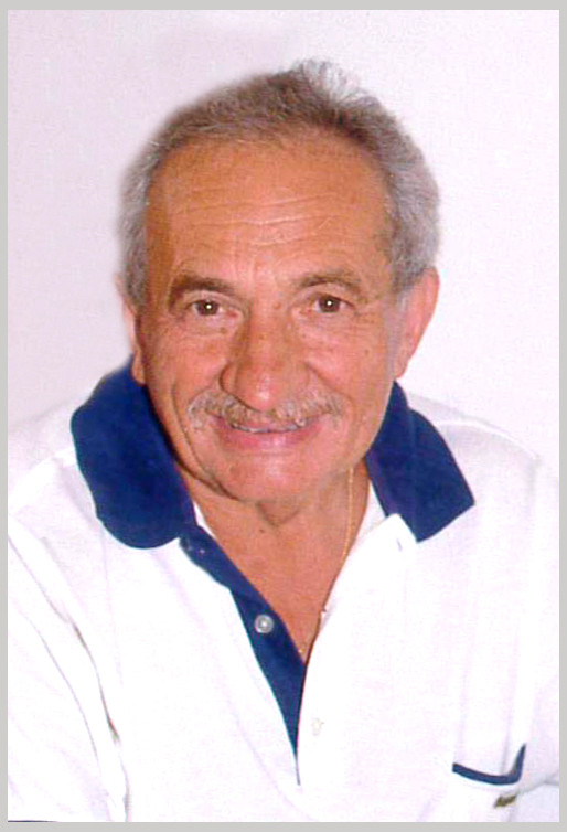 Necrologio di Antonio Ricci
di anni 86 - Crema News: i necrologi del giorno
