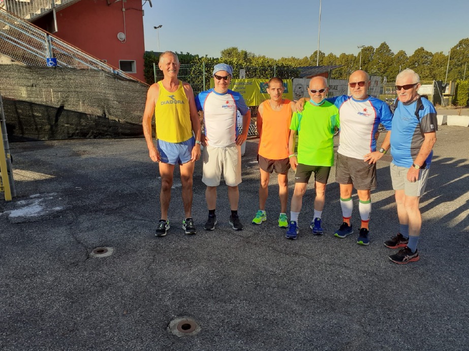 Crema News - Caminada da Bagnolo Cremasc