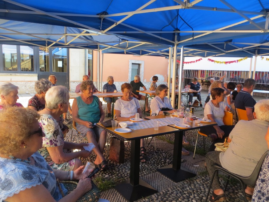 Crema News - Iniziative per pensionati e anziani