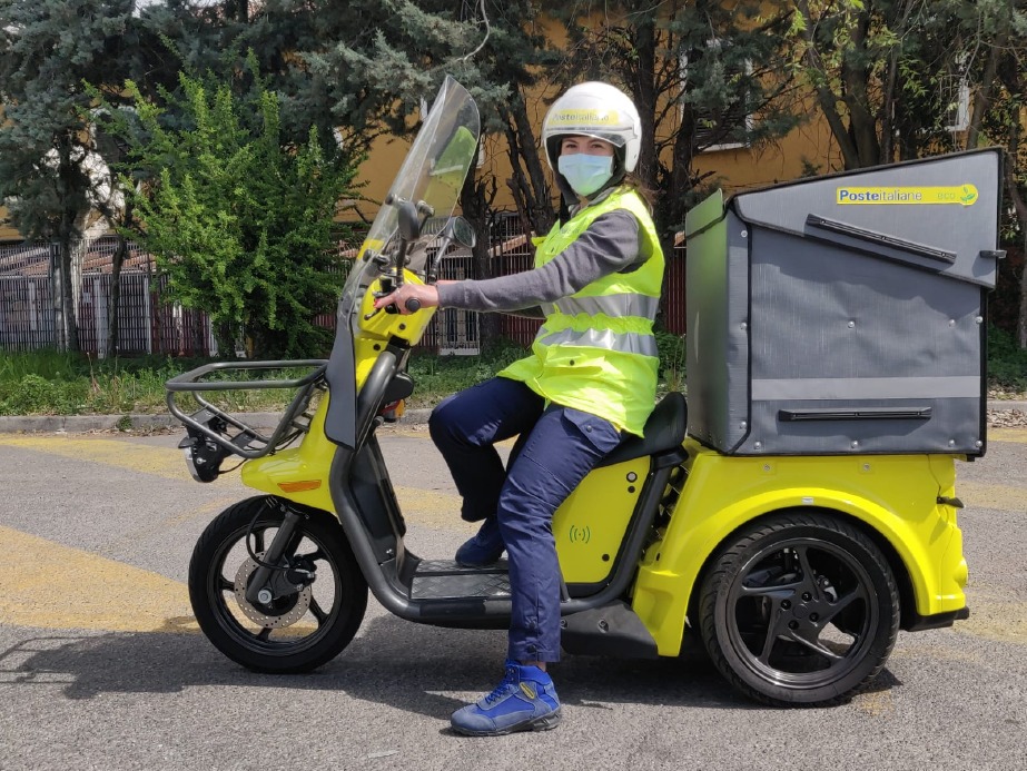 Crema News - Poste Italiane cerca personale