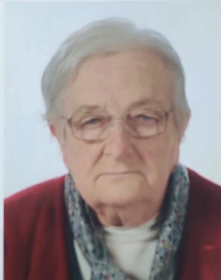 Necrologio di Albina Valcarenghi - Crema News: i necrologi del giorno