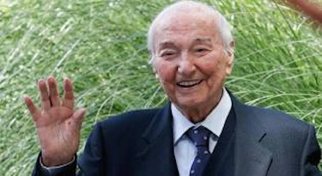 Crema News - Addio a Piero Angela