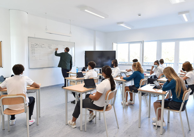 Crema News - Scuola, le norme per il rientro