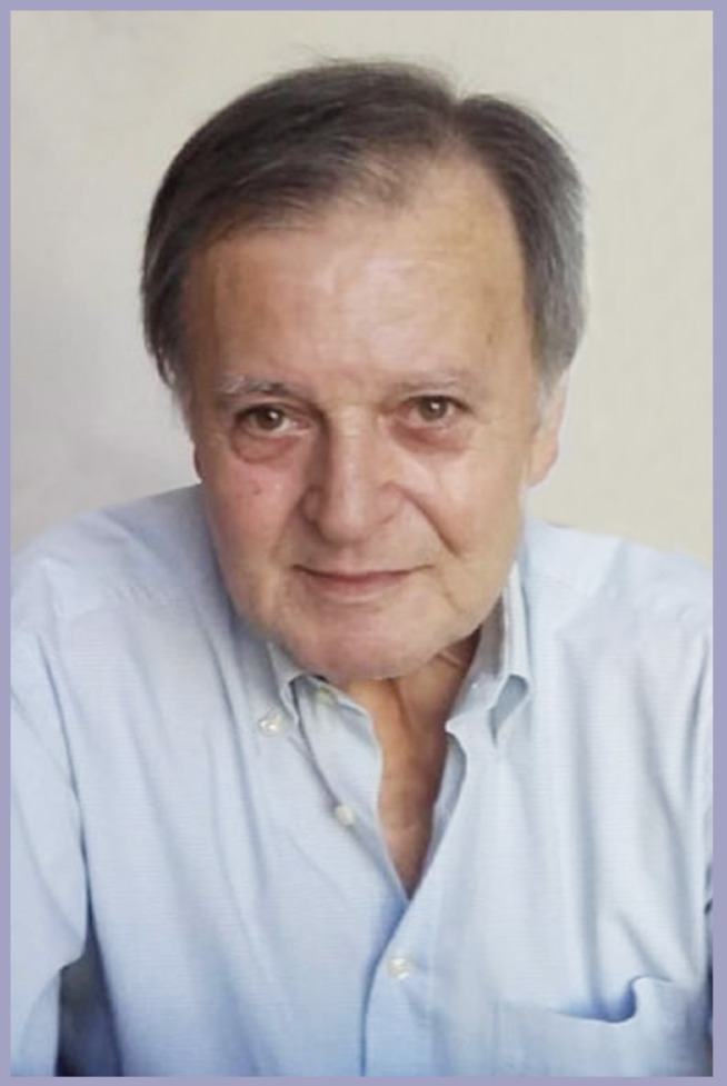 Necrologio di Sergio Carissimi
di anni 73 - Crema News: i necrologi del giorno