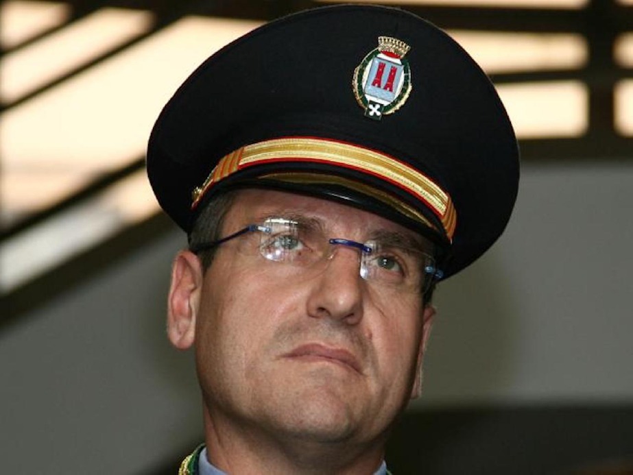 Crema News - Laurea falsa, condannato comandante della polizia locale