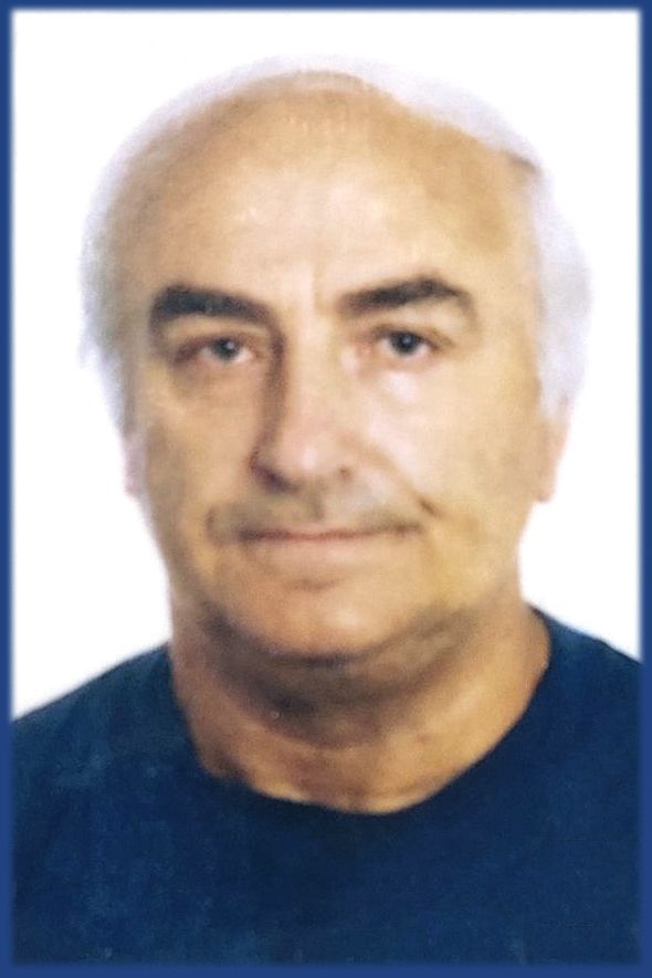 Necrologio di Angelo Morena
di anni 80 - Crema News: i necrologi del giorno