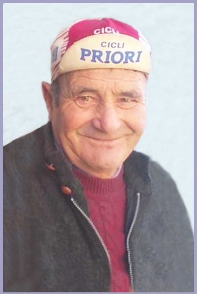 Necrologio di Lino Passera
di anni 80 - Crema News: i necrologi del giorno