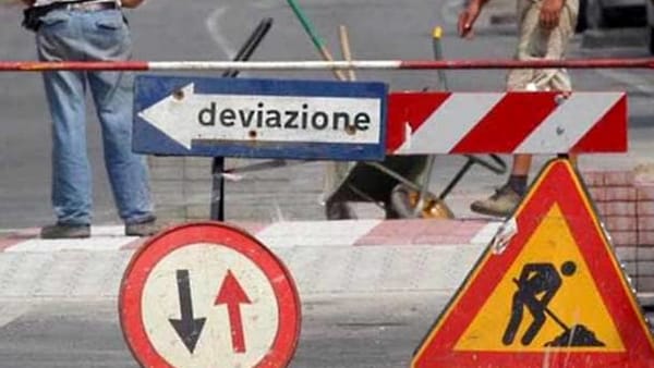 Crema News - Strada per Capergnanica ancora chiusa
