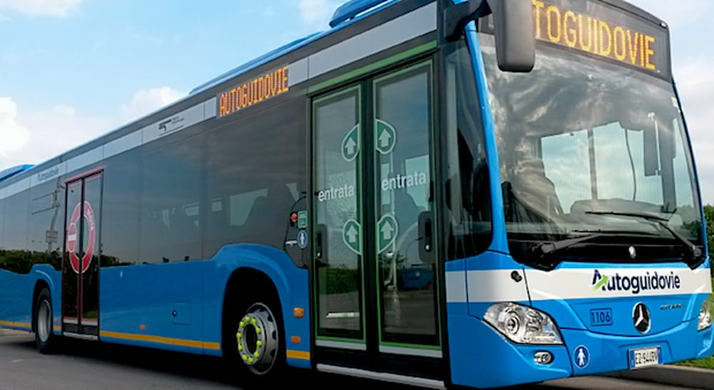 Crema News - Più trasporto pubblico, meno traffico