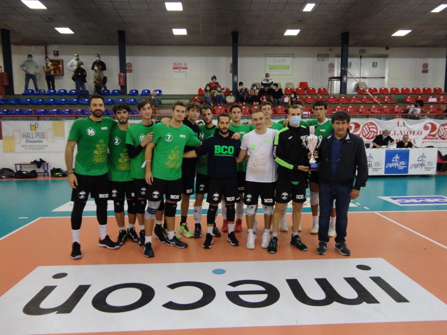 Crema News - Ecco il Taverna di volley n. 42