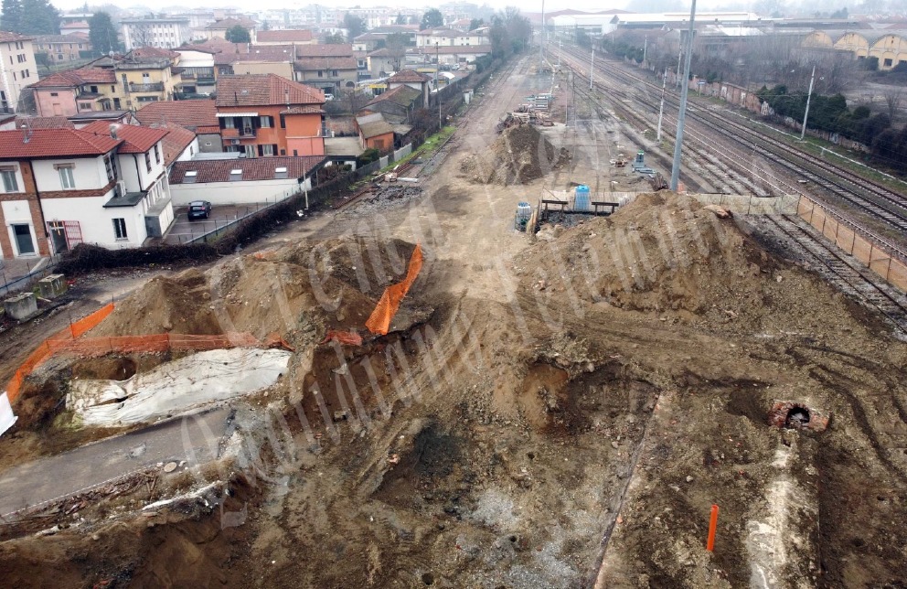 Crema News - Progetti... col buco