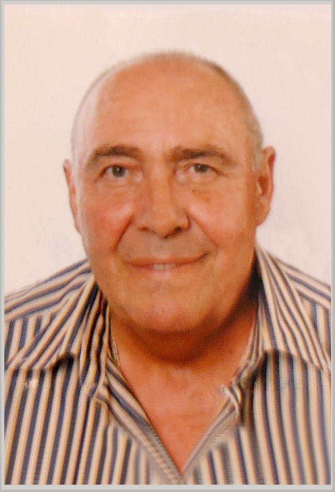 Necrologio di Cav. Bruno Bronzi
(Cavaliere della repubblica)
di anni 76 - Crema News: i necrologi del giorno
