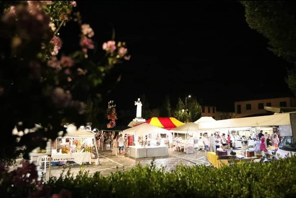 Crema News - Tempo di sagra