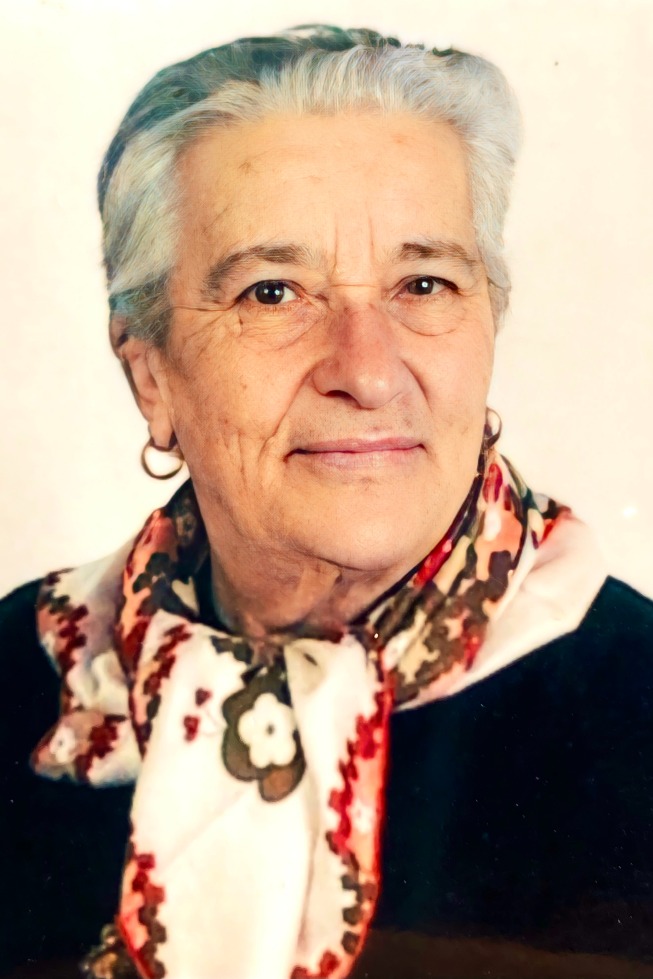 Necrologio di Giovanna Vitali
ved. Locatelli
di anni 95 - Crema News: i necrologi del giorno