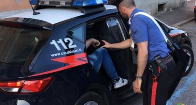 Crema News - Scappa da 12 anni, preso a Spino d'Adda