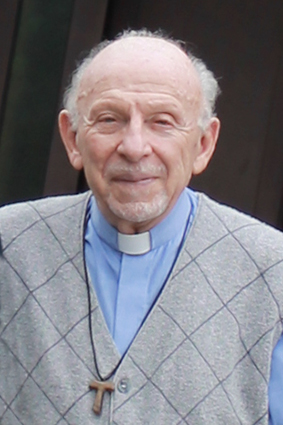 Necrologio di Don Ferdinando Bravi
di anni 82 - Crema News: i necrologi del giorno