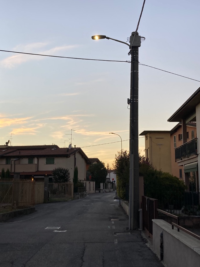 Crema News - Spegnete quelle luci