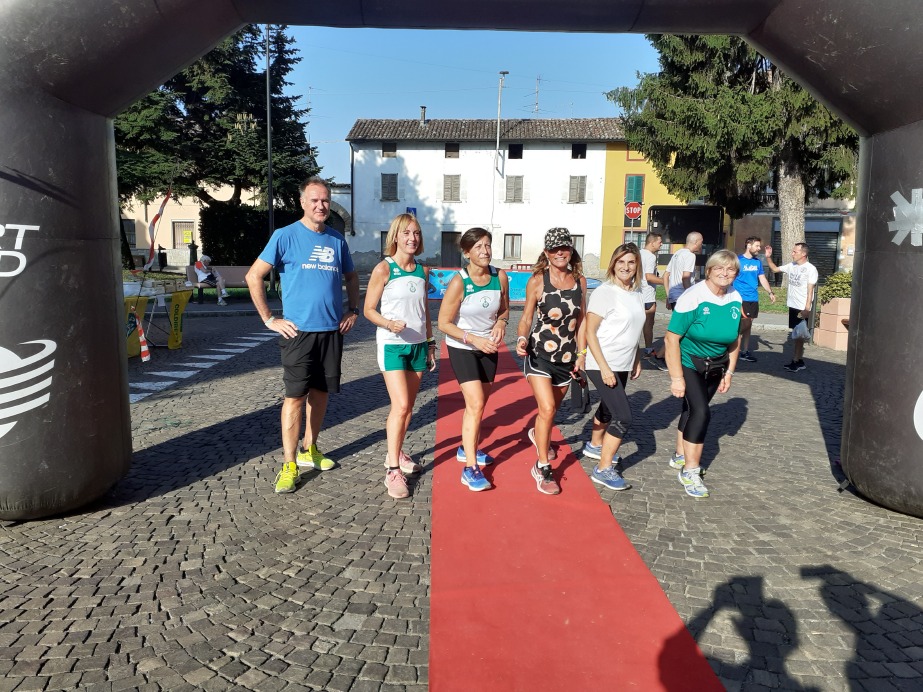 Crema News - Giroverde con sette percorsi