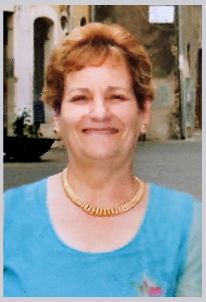 Necrologio di Rosa Mormile
ved. Lombardi Dondoni
di anni 77 - Crema News: i necrologi del giorno