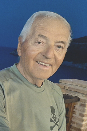 Necrologio di Oliviero Bonetti
di anni 91 - Crema News: i necrologi del giorno