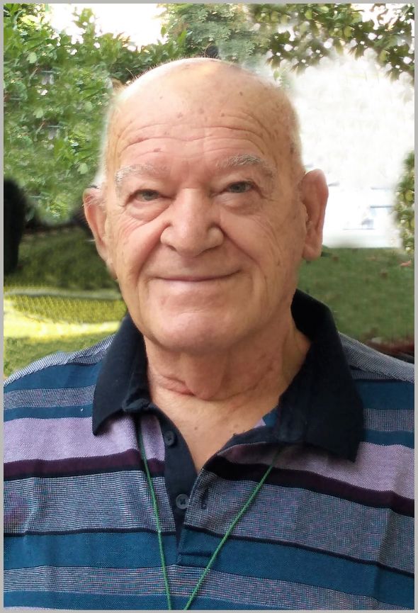 Necrologio di Stefano Facchini
di anni 86 - Crema News: i necrologi del giorno