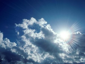 Crema News - Qualche nuvola