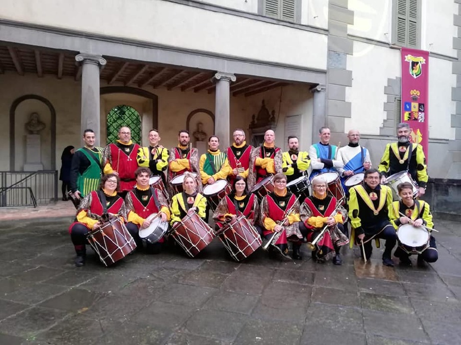 Crema News - Torna il palio delle contrade