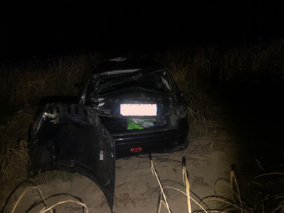 Crema News - Incidente, la trovano dopo quattro ore