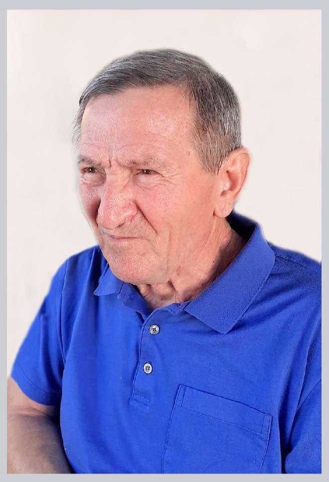 Necrologio di Gianfranco (Franco) Dendena
di anni 77 - Crema News: i necrologi del giorno