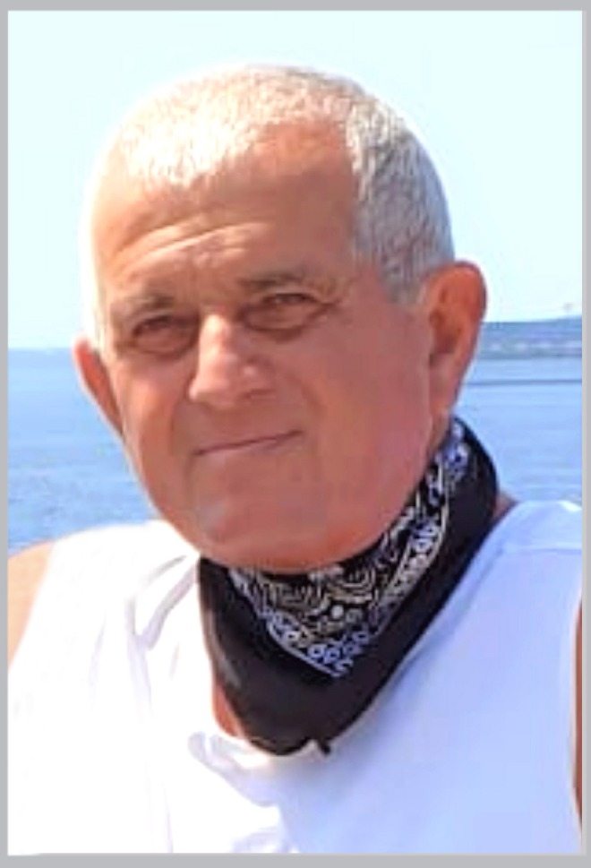 Necrologio di Antonio Losi - Crema News: i necrologi del giorno