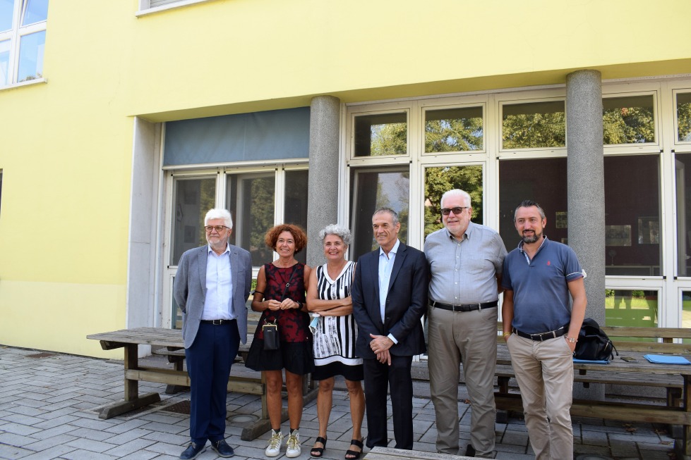 Crema News - Cottarelli all'Anffas