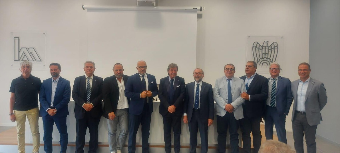Crema News - Assieme e Ancorotti