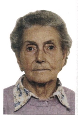 Necrologio di Teresa Gatti
ved. Perotti
di anni 94 - Crema News: i necrologi del giorno