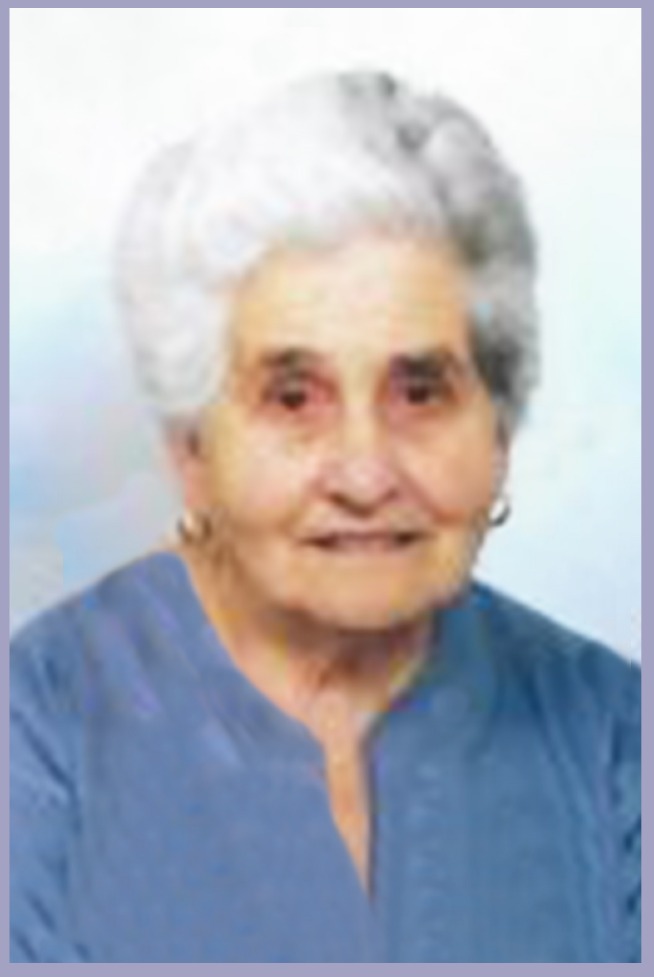 Necrologio di Teresa Berta
ved. Locatelli
di anni 93 - Crema News: i necrologi del giorno
