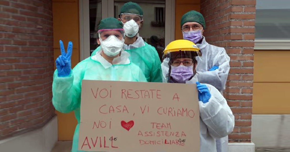 Crema News - Oms: Vicini alla fine della pandemia