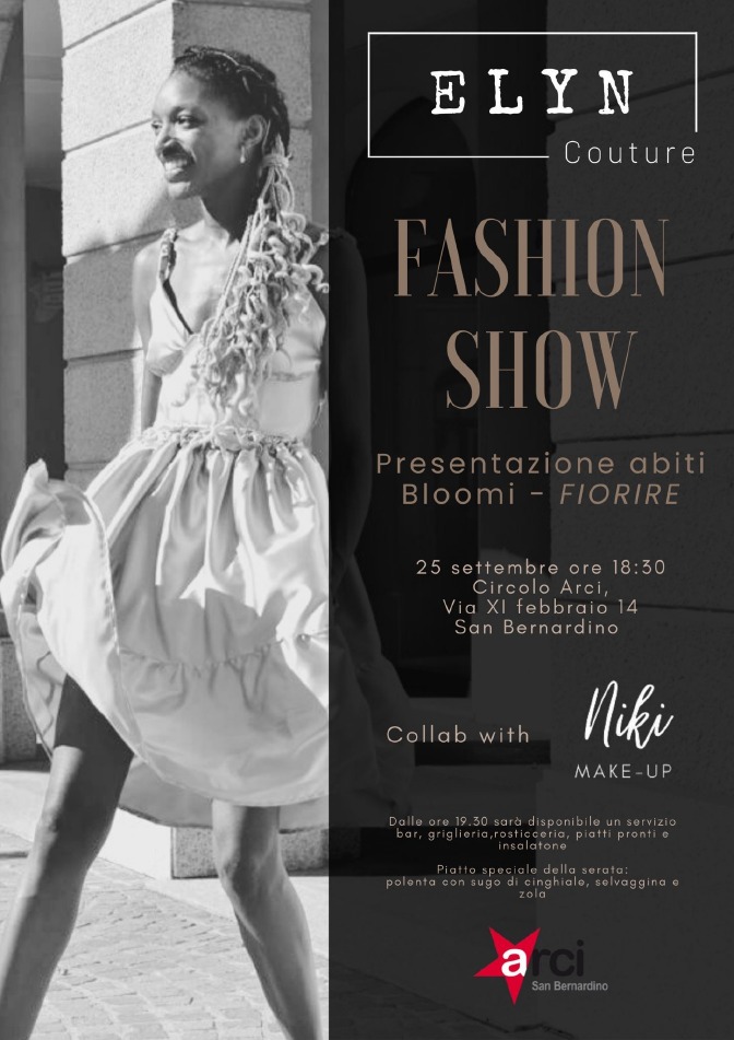 Crema News - La moda a S. Bernardino