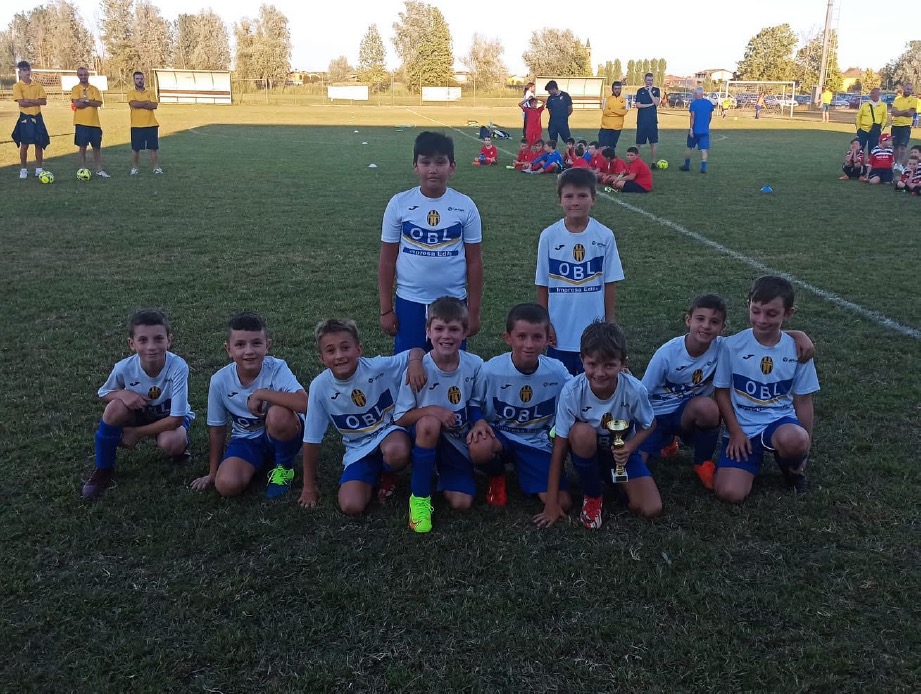 Crema News - Giovani in campo