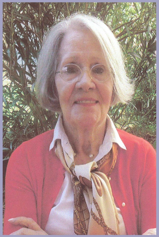 Necrologio di Bianca (Mariuccia) Guerini
in Schiavini
di anni 87 - Crema News: i necrologi del giorno