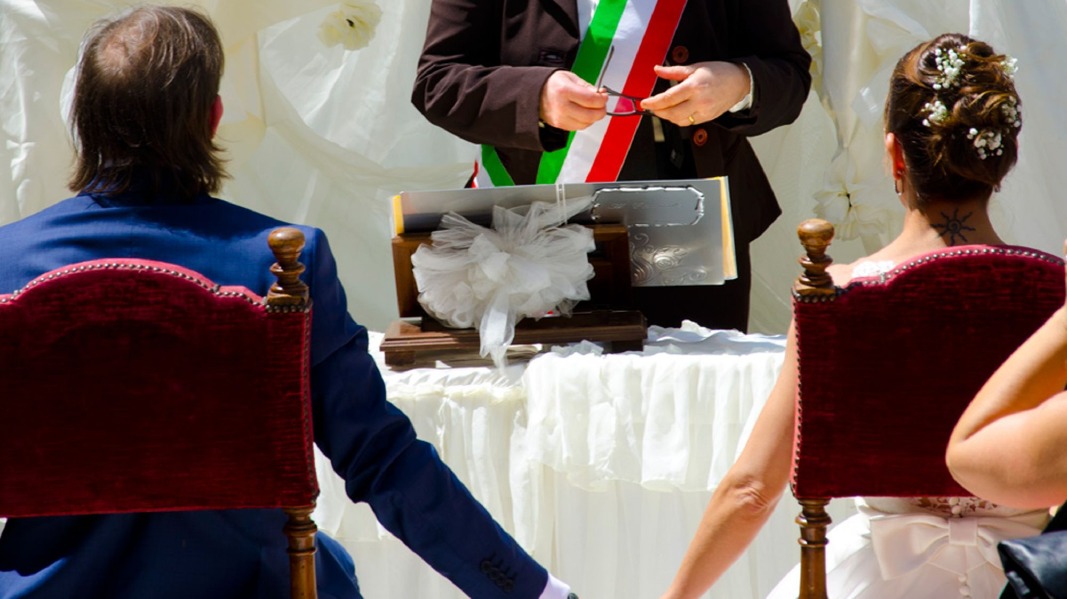 Crema News - Sposa per l'eredità
