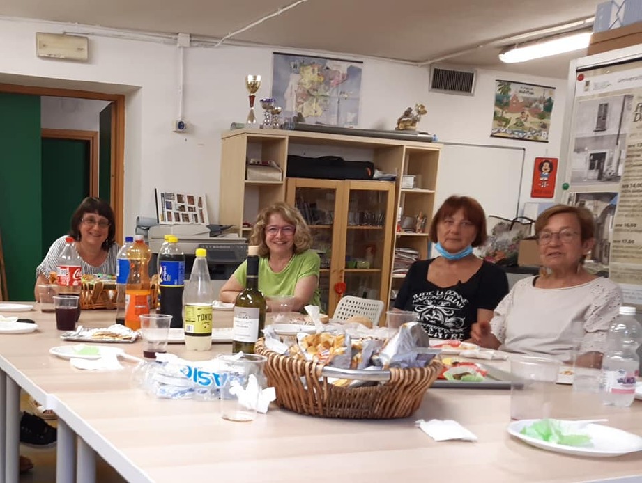 Crema News - I corsi di Ben-Essere