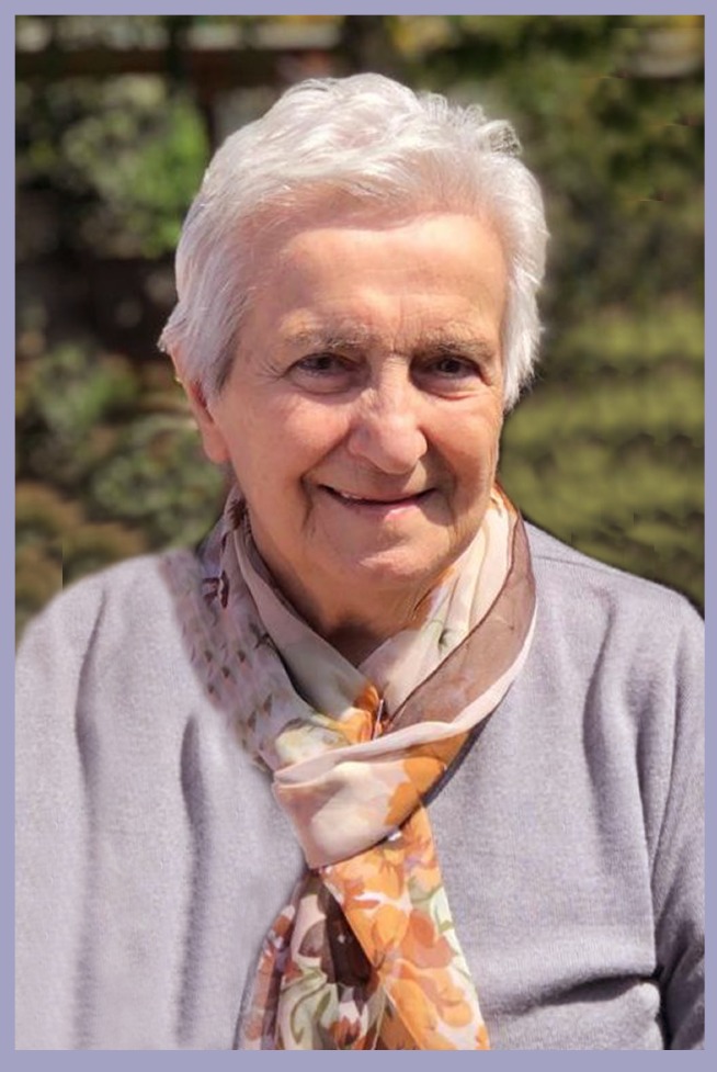 Necrologio di Domenica (Nina) Landena
ved. Crotti
di anni 88 - Crema News: i necrologi del giorno