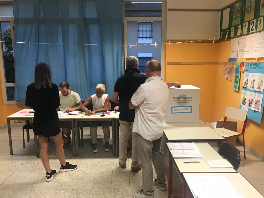 Crema News - A Crema Fdi primo partito alla Camera