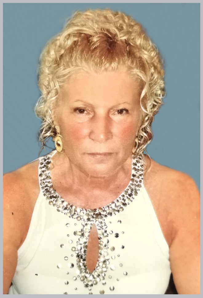 Necrologio di Ivana Cantù
ved. Antonacci
di anni 74 - Crema News: i necrologi del giorno
