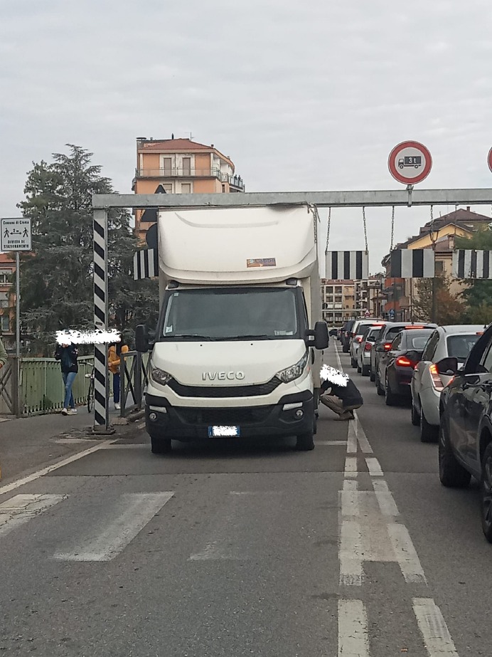 Crema News - Non ci passa