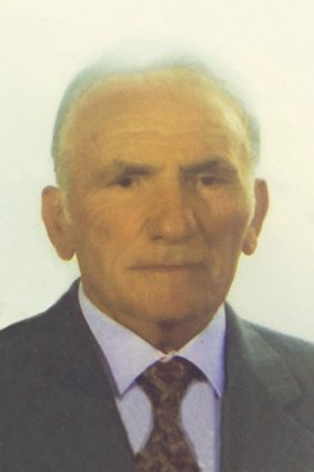 Necrologio di Angelo Moroni
di anni 83 - Crema News: i necrologi del giorno