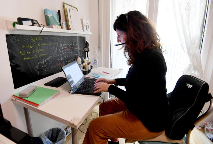 Crema News - Smart working per Padania acque